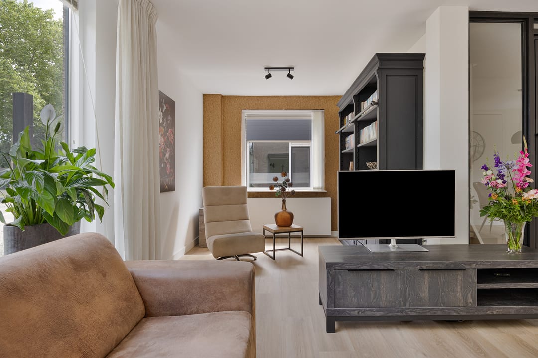 Foto 8 van Laan van Nederhoven 20