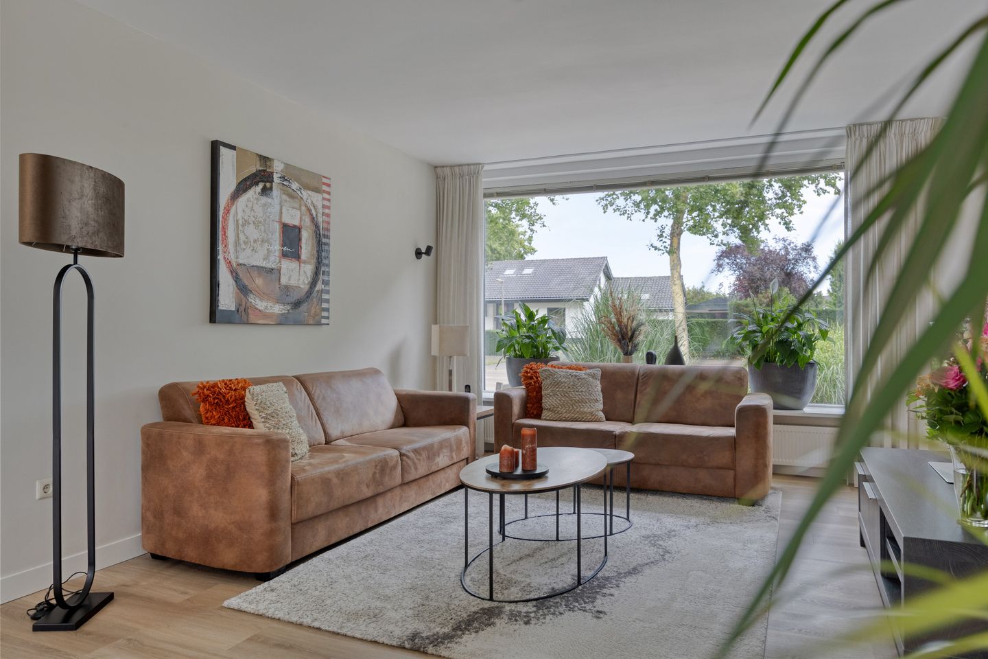 Foto 10 van Laan van Nederhoven 20