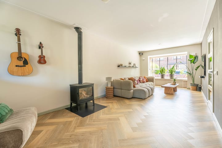 Foto 3 van van der Koddestraat 6