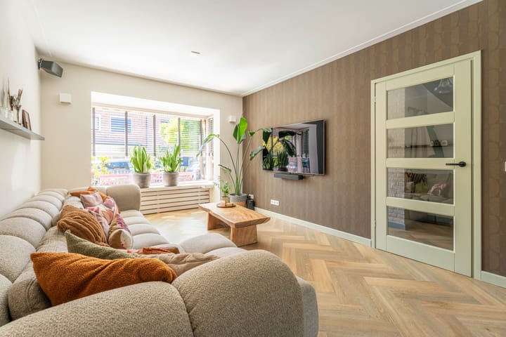 Foto 5 van van der Koddestraat 6