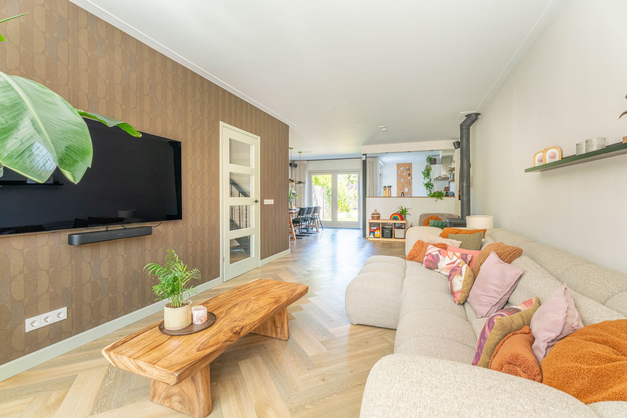 Foto 6 van van der Koddestraat 6