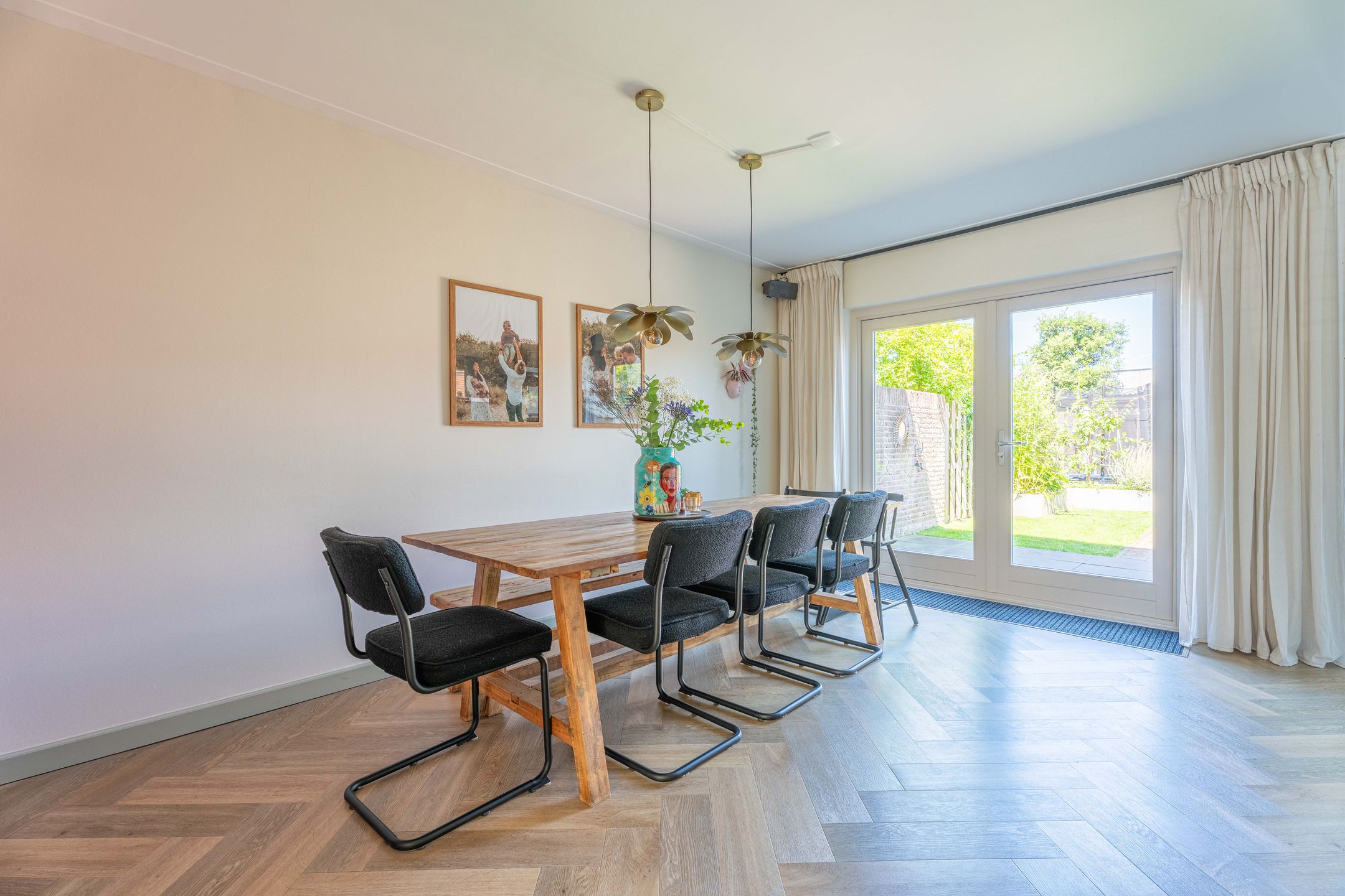 Foto 9 van van der Koddestraat 6