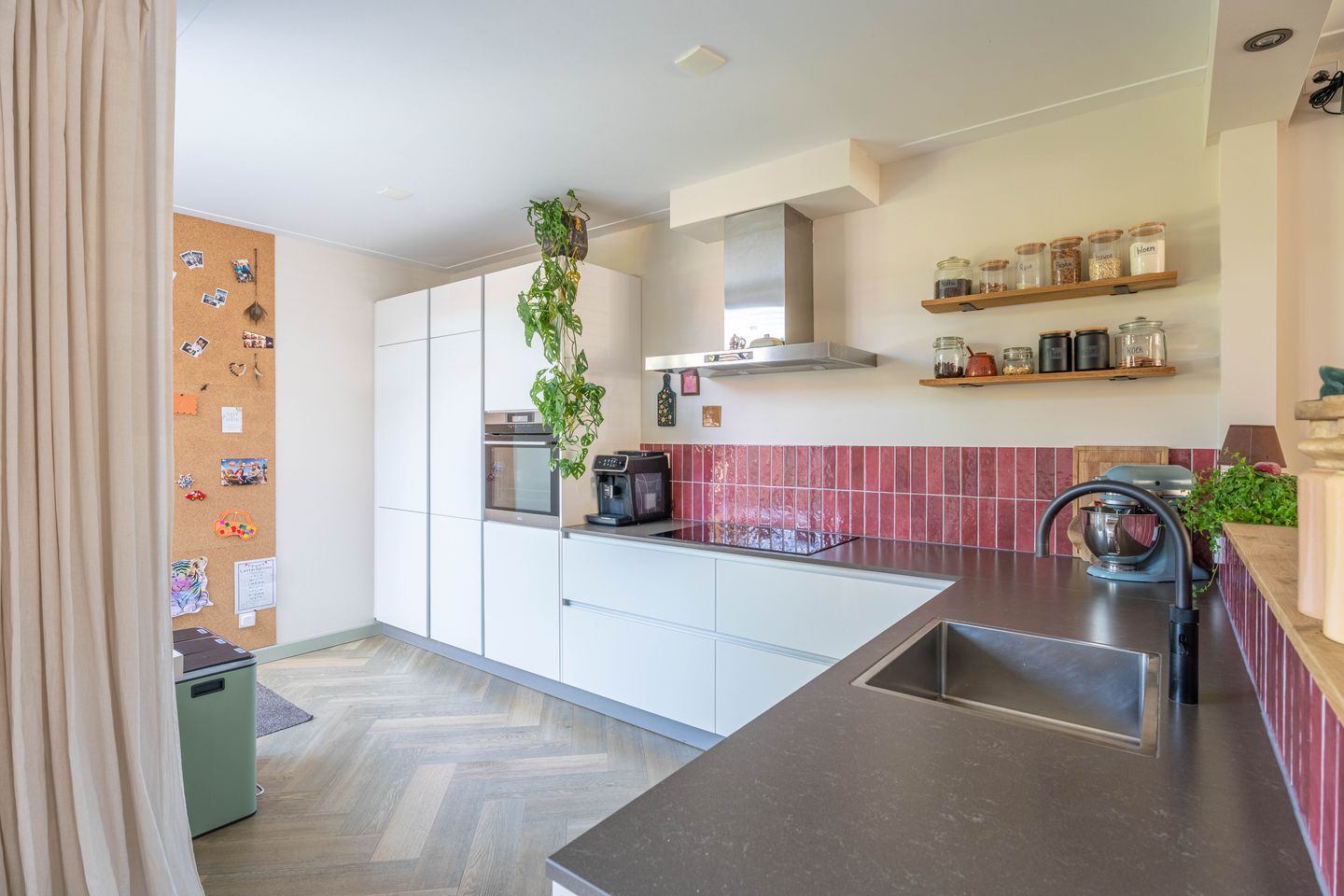 Foto 10 van van der Koddestraat 6