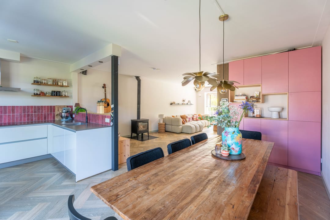 Foto 13 van van der Koddestraat 6