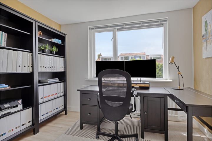 Photo 21 of Laan van Nederhoven 20