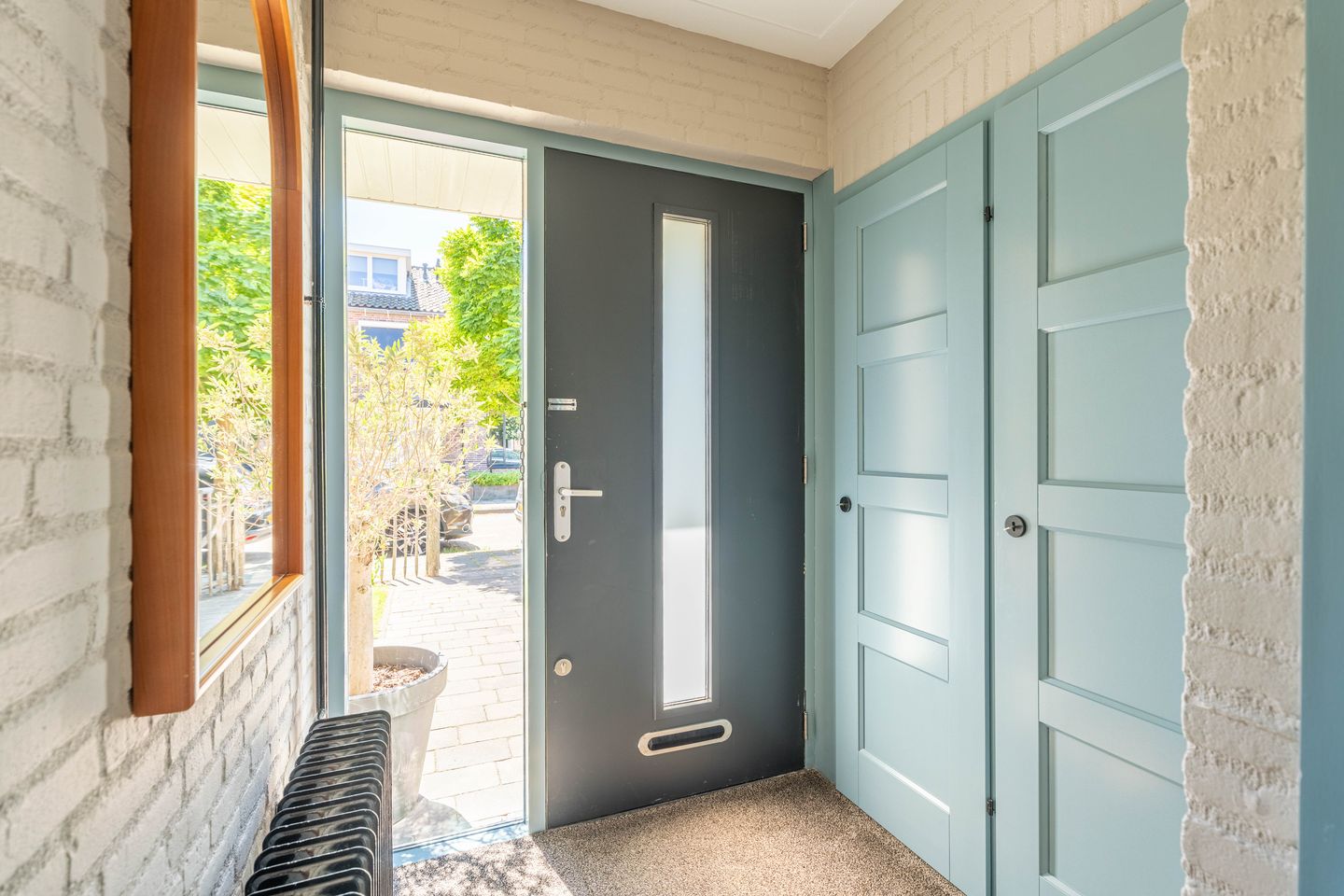 Foto 14 van van der Koddestraat 6