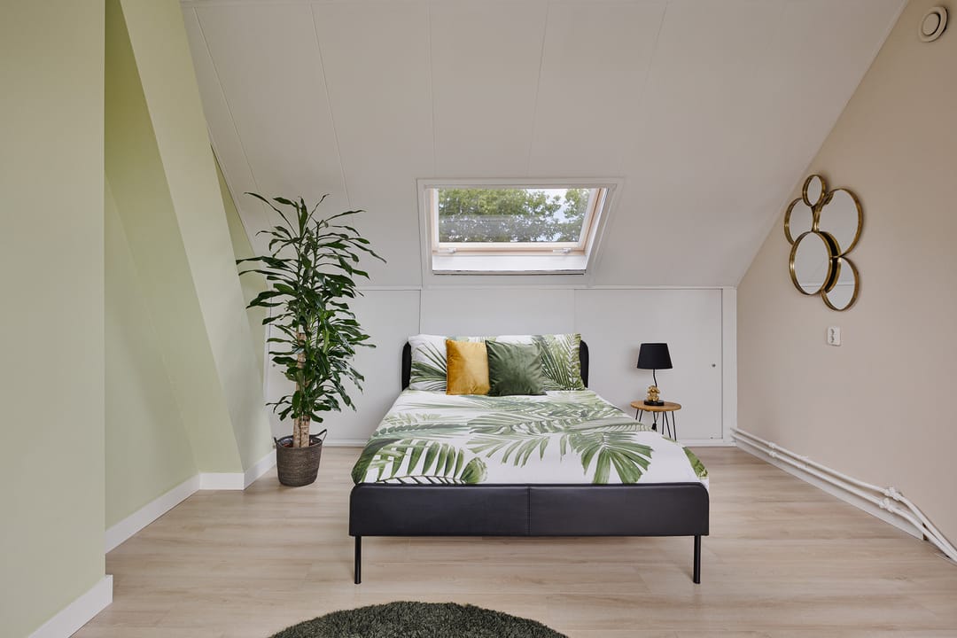 Foto 23 van Laan van Nederhoven 20