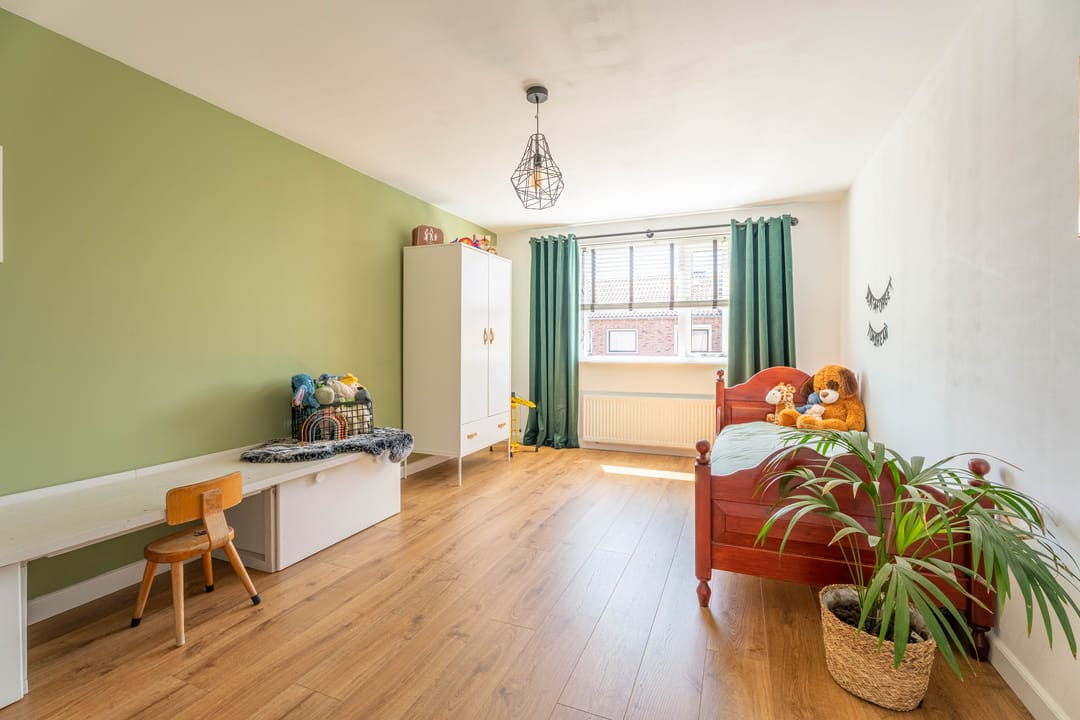 Foto 17 van van der Koddestraat 6