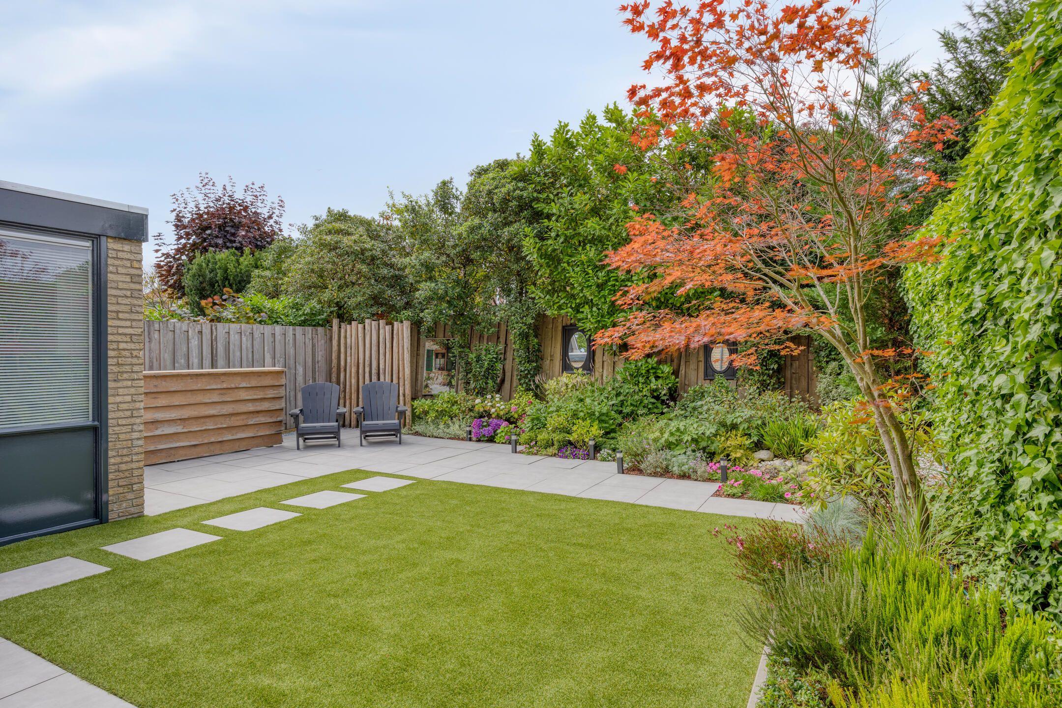 Foto 27 van Laan van Nederhoven 20