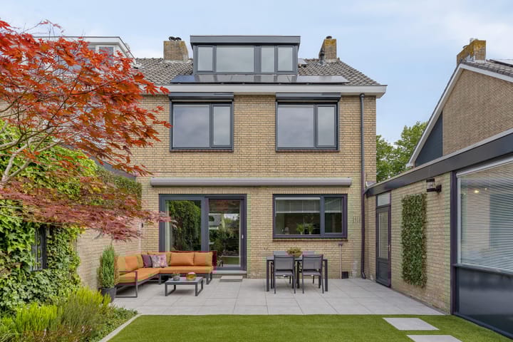 Photo 28 of Laan van Nederhoven 20