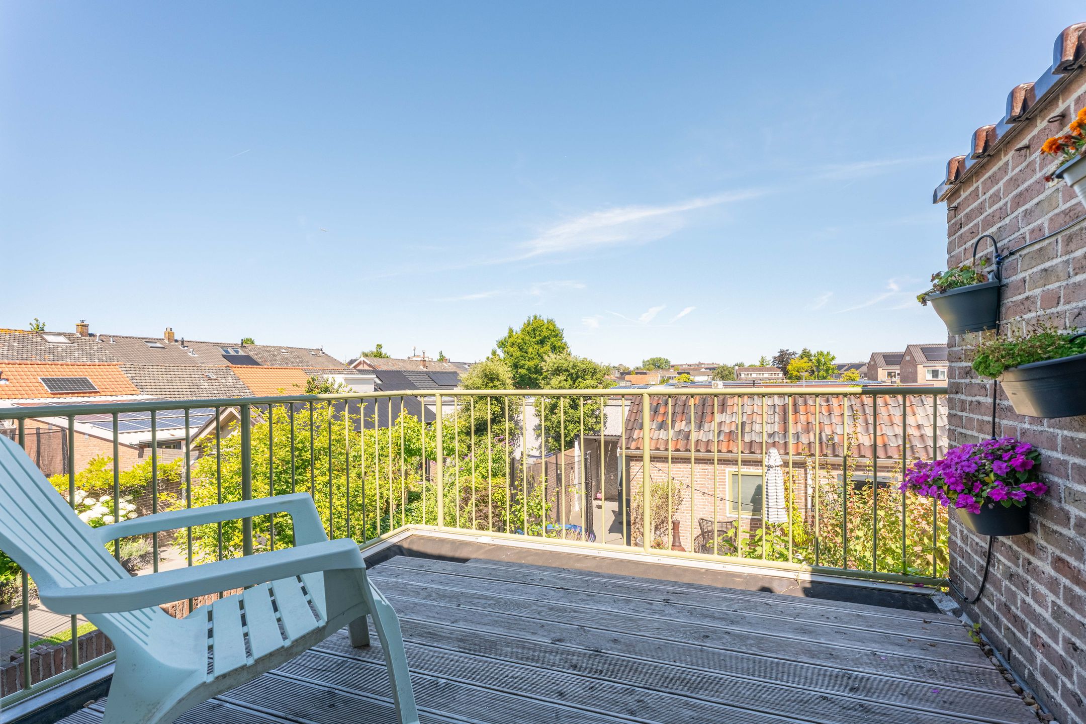 Foto 21 van van der Koddestraat 6