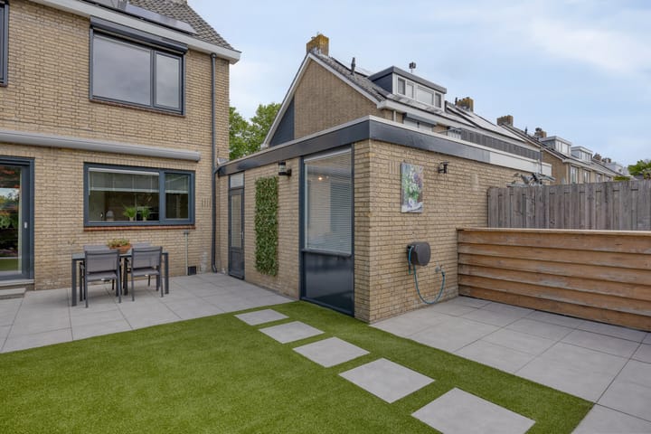 Photo 29 of Laan van Nederhoven 20