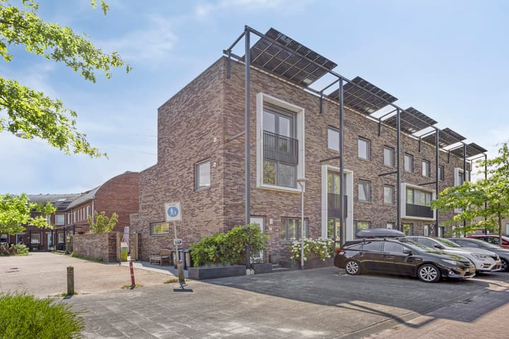 Abel Tasmanstraat 87