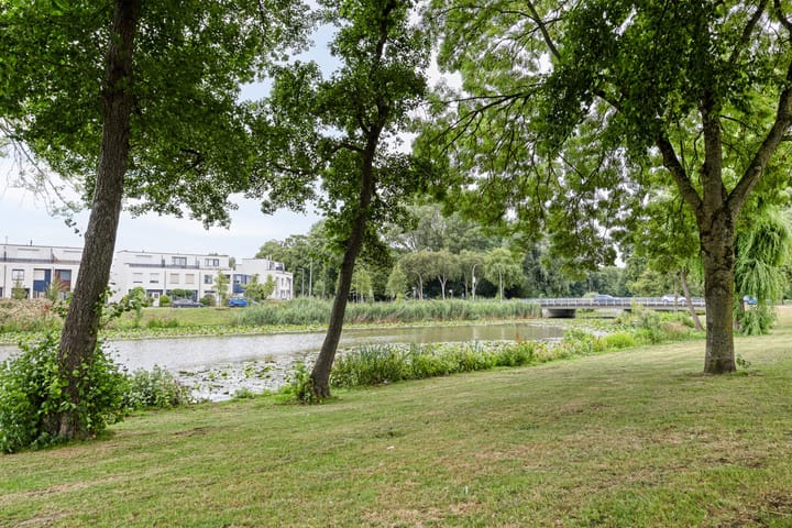 Photo 32 of Laan van Nederhoven 20