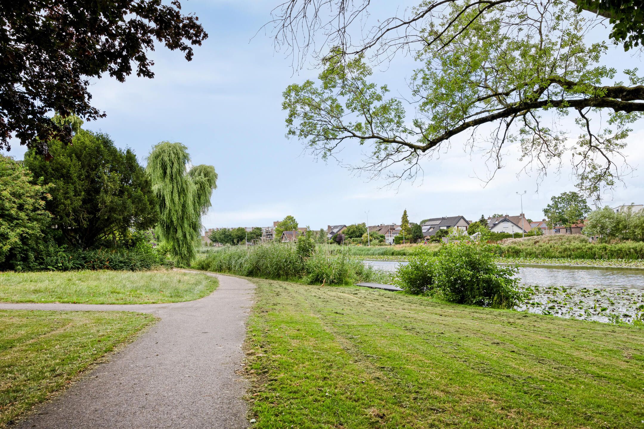 Foto 33 van Laan van Nederhoven 20