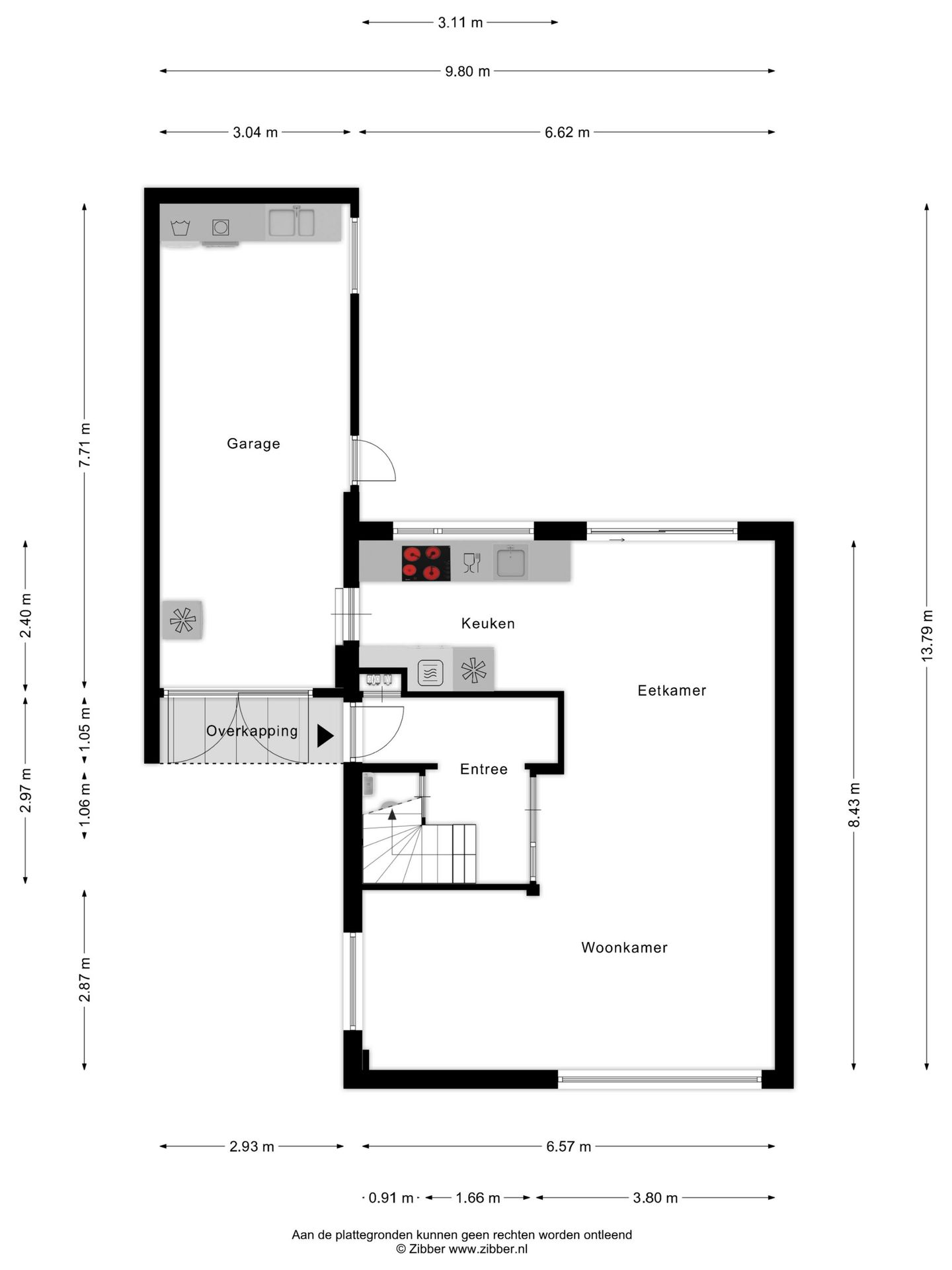 Foto 34 van Laan van Nederhoven 20