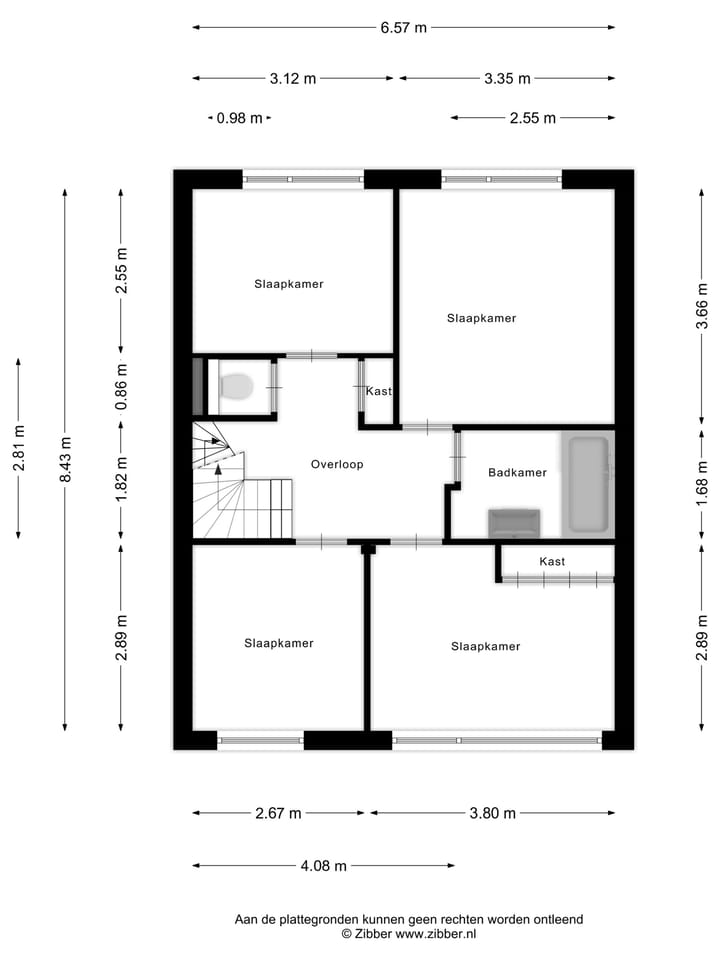 Photo 35 of Laan van Nederhoven 20