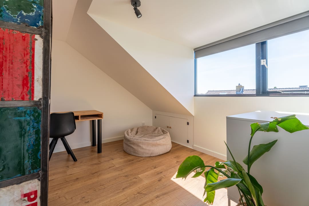 Foto 28 van van der Koddestraat 6