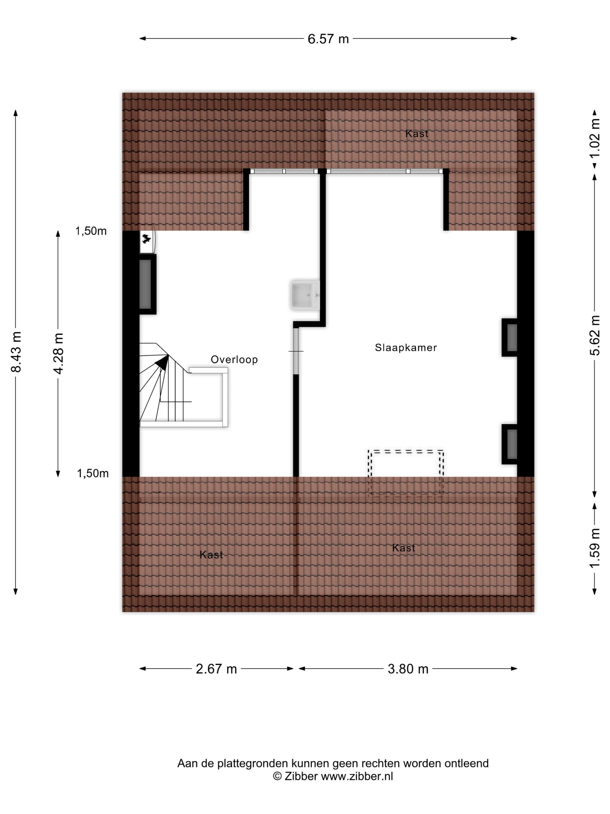 Foto 36 van Laan van Nederhoven 20