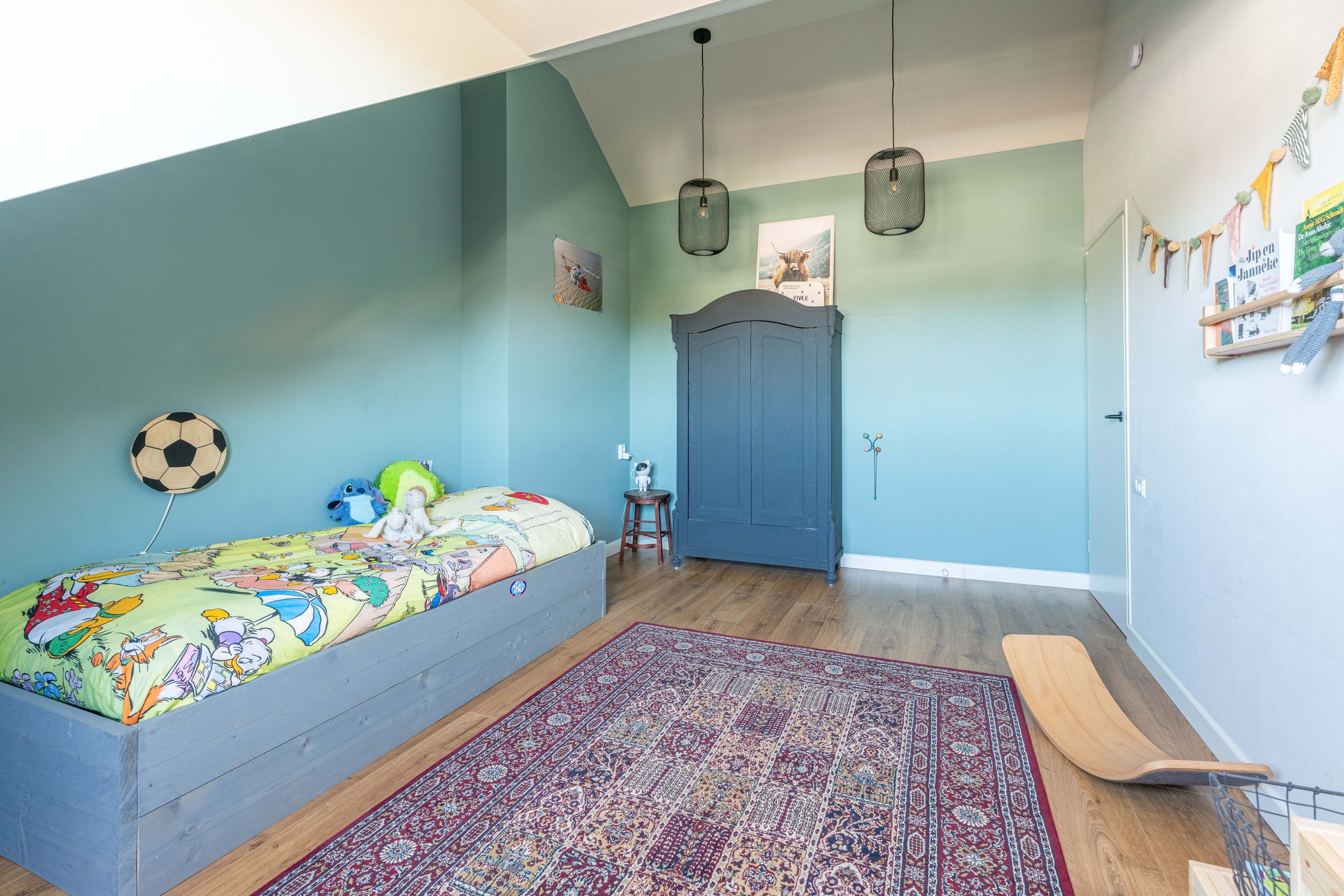 Foto 30 van van der Koddestraat 6