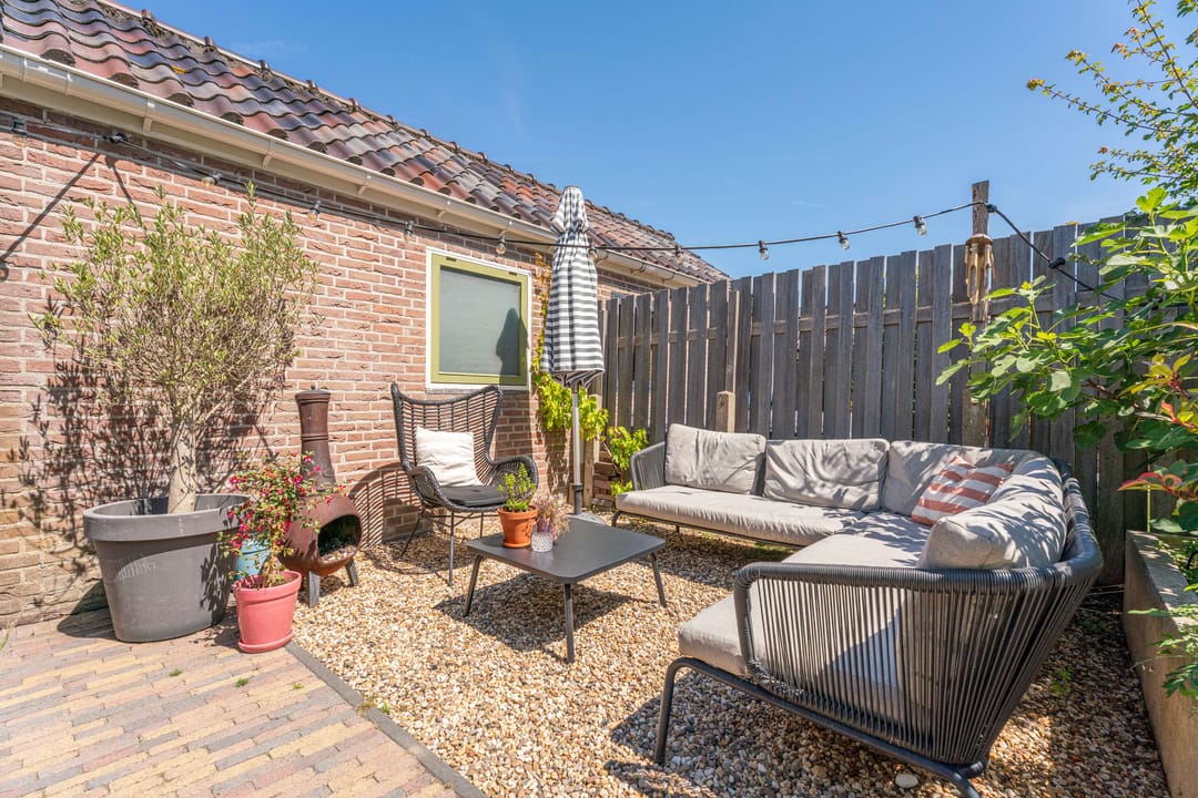 Foto 32 van van der Koddestraat 6