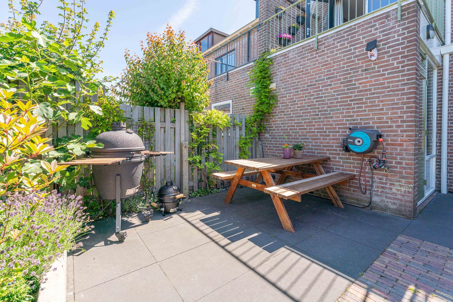 Foto 34 van van der Koddestraat 6