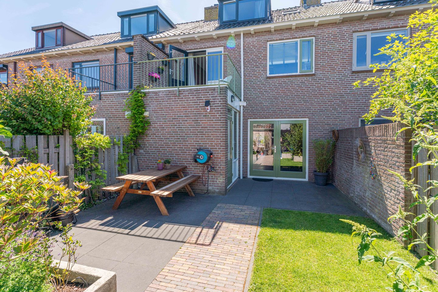 Foto 35 van van der Koddestraat 6