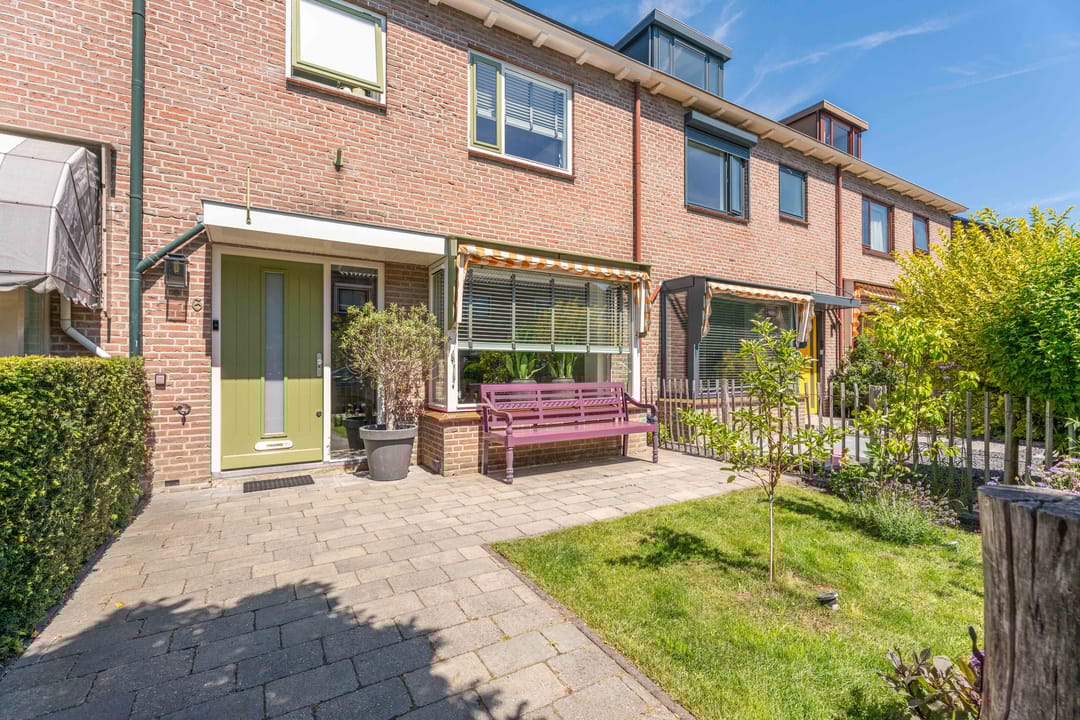 Foto 38 van van der Koddestraat 6