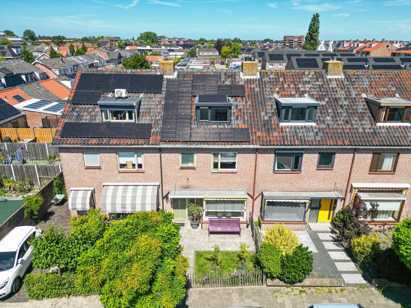 Foto 40 van van der Koddestraat 6