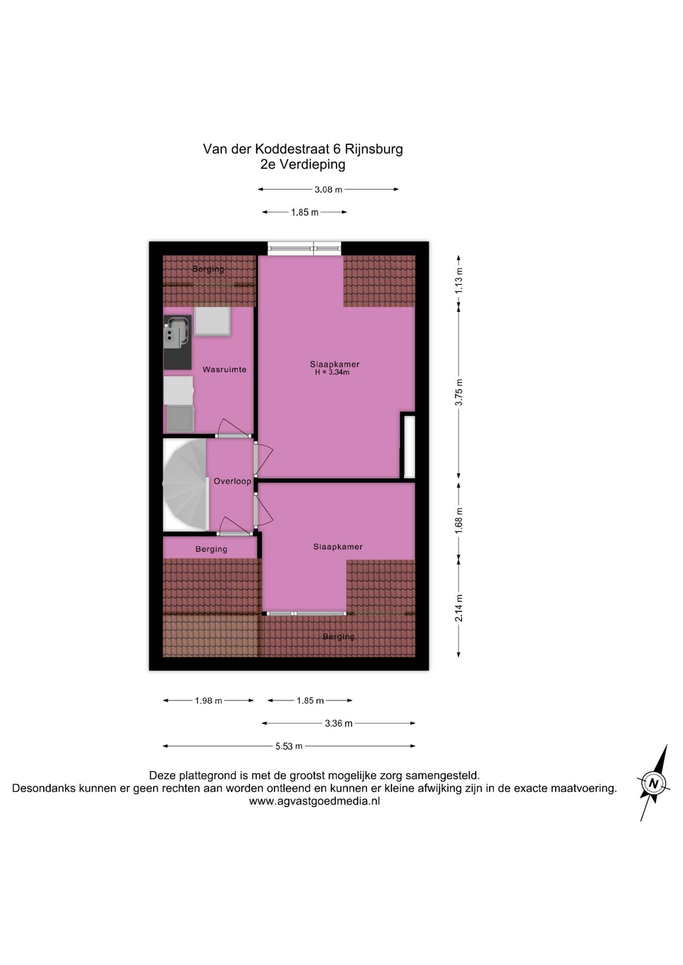 Foto 44 van van der Koddestraat 6