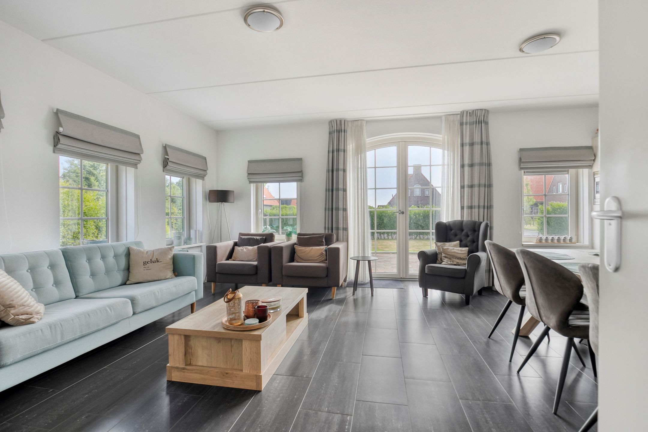 3-bedroom freehold villa in Ossenisse — photo 4 of 5