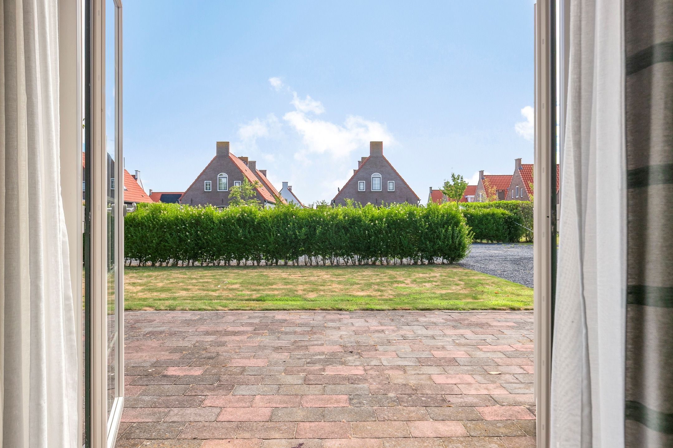 3-bedroom freehold villa in Ossenisse — photo 5 of 5