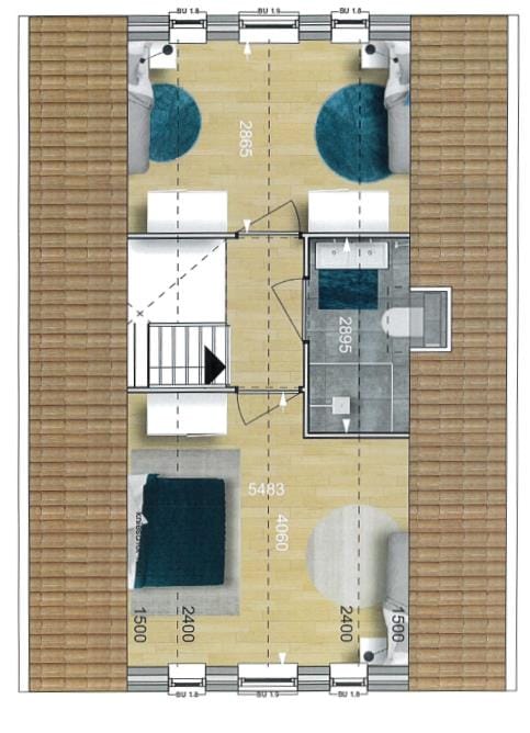 Photo 25 of Kanaaldijk 100