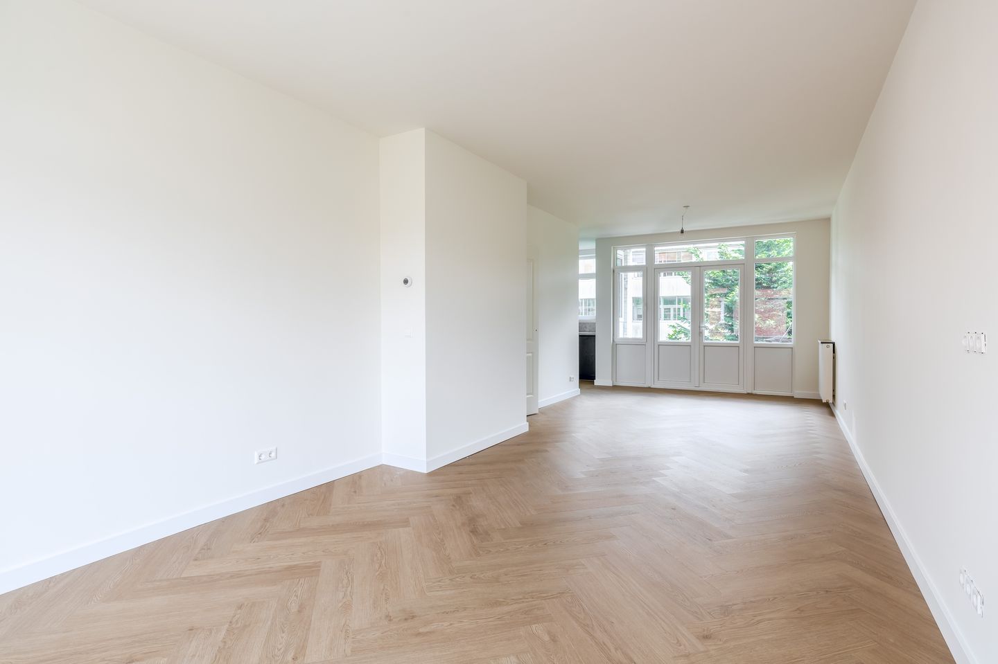 Foto 1 van Libellenstraat 8-A02