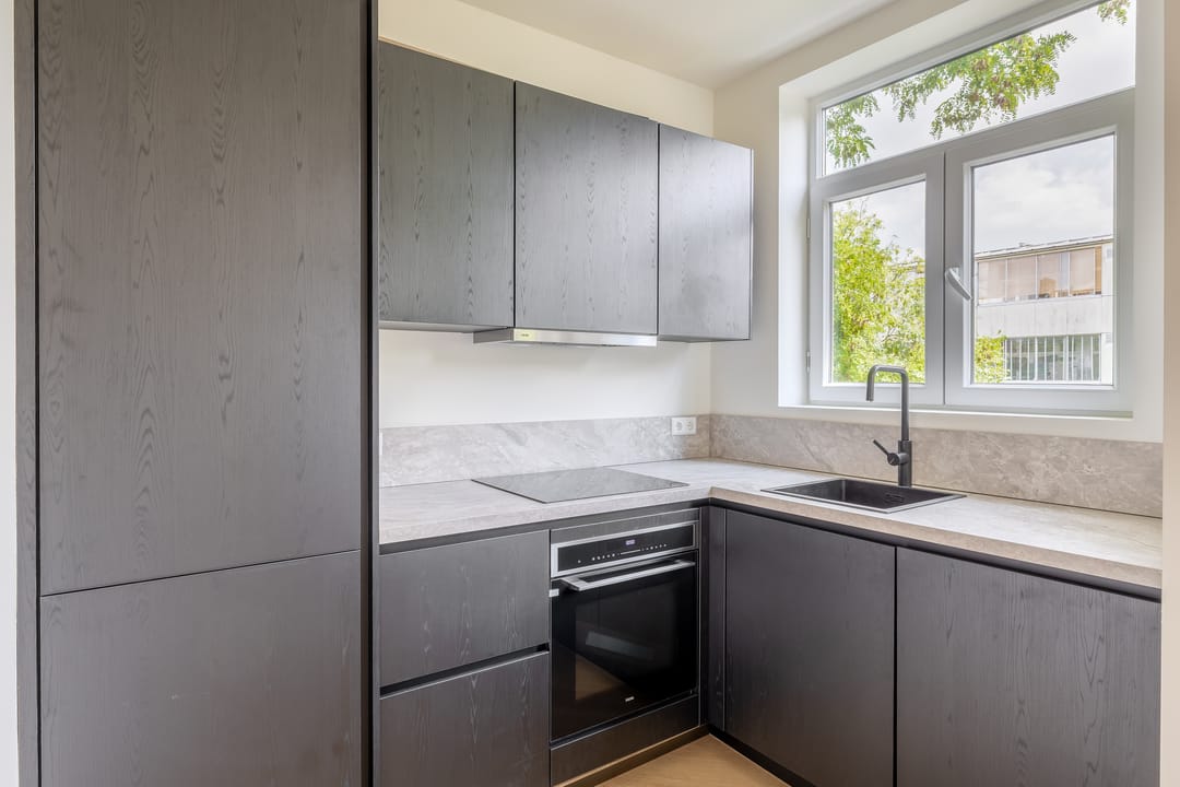 Foto 2 van Libellenstraat 8-A02