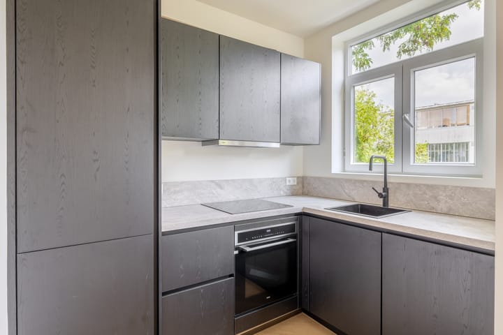 Foto 2 van Libellenstraat 8-A02