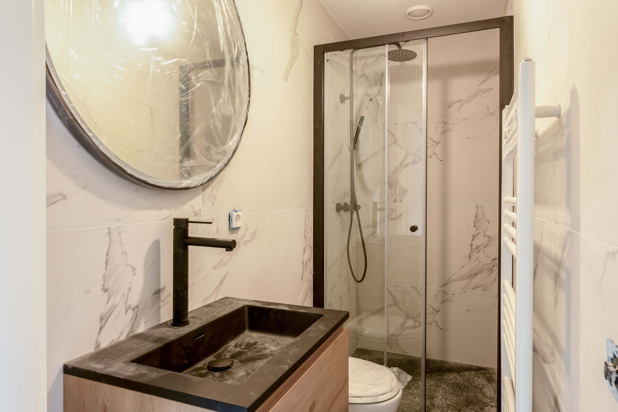 Foto 3 van Libellenstraat 8-A02