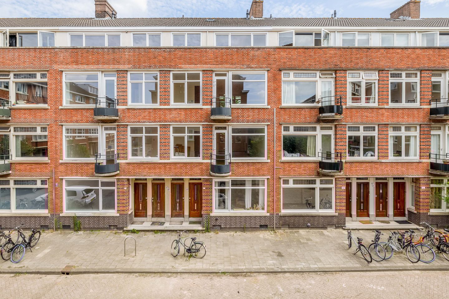 Foto 4 van Libellenstraat 8-A02