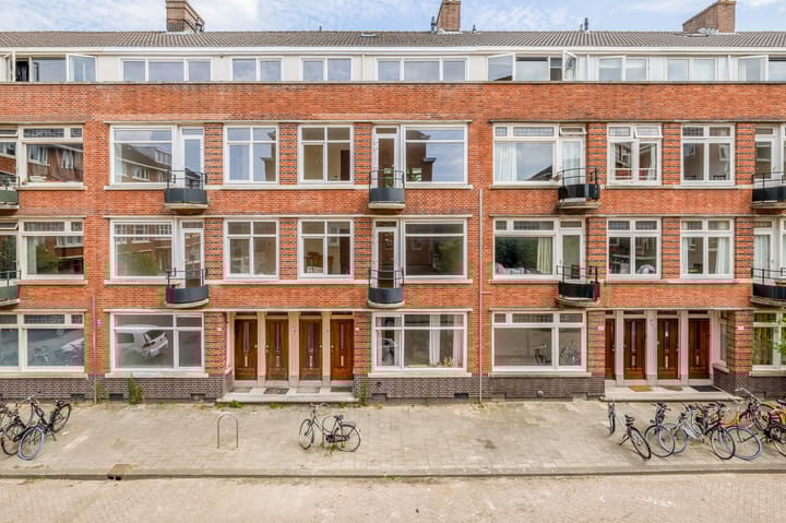 Foto 4 van Libellenstraat 8-A02