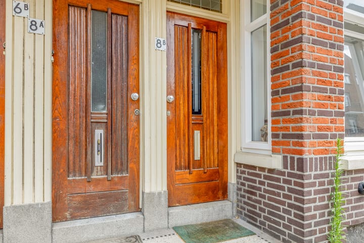 Foto 5 van Libellenstraat 8-A02