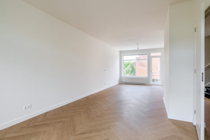 Foto 8 van Libellenstraat 8-A02