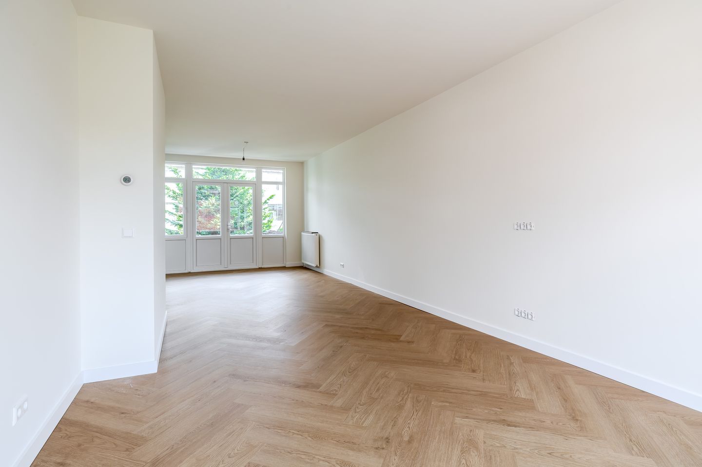 Foto 10 van Libellenstraat 8-A02