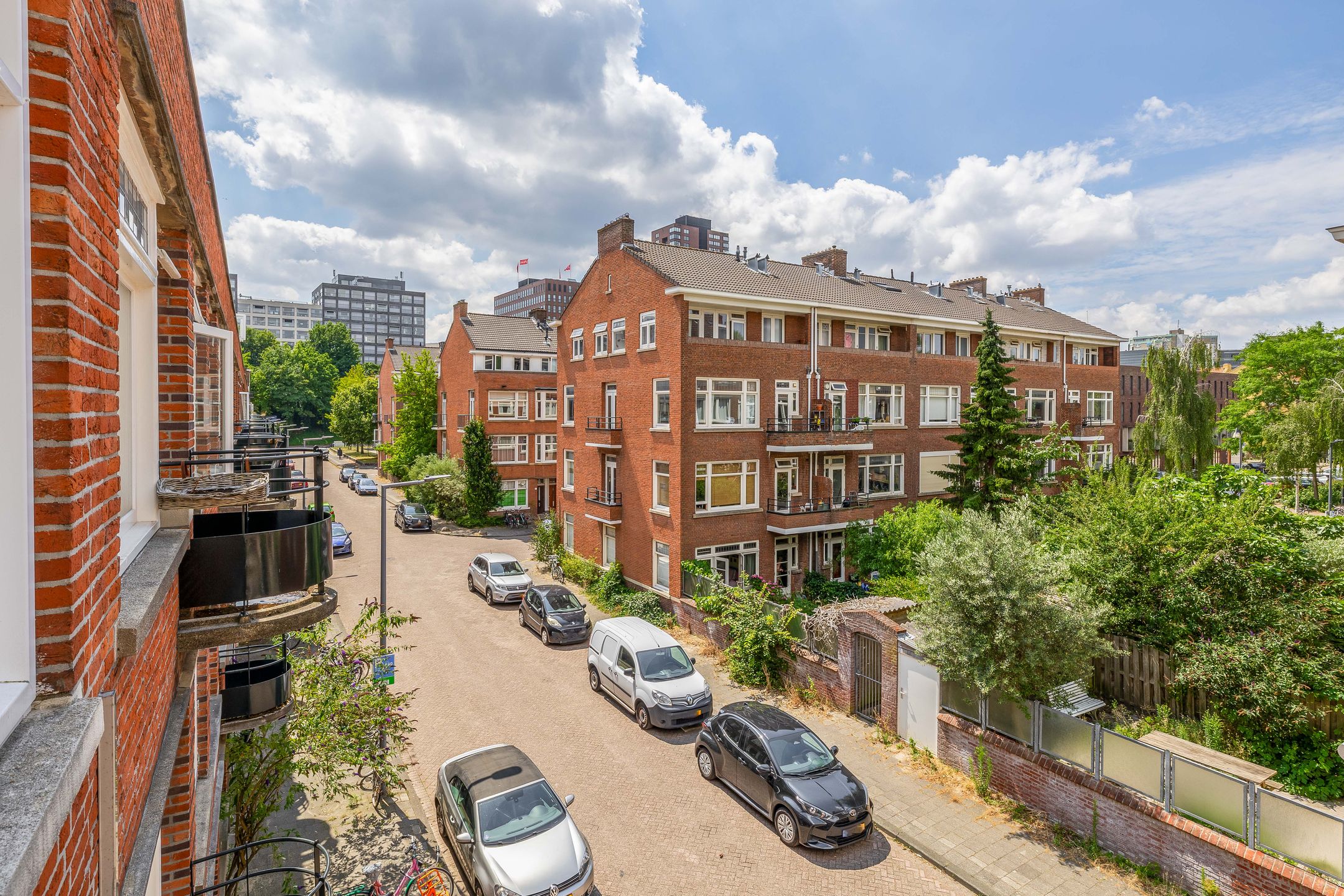 Foto 12 van Libellenstraat 8-A02