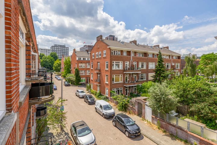 Foto 12 van Libellenstraat 8-A02