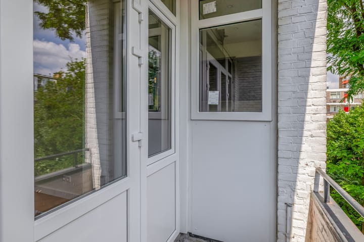 Foto 15 van Libellenstraat 8-A02