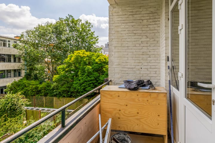 Foto 16 van Libellenstraat 8-A02