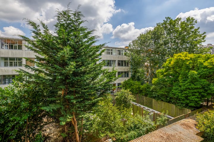 Foto 18 van Libellenstraat 8-A02