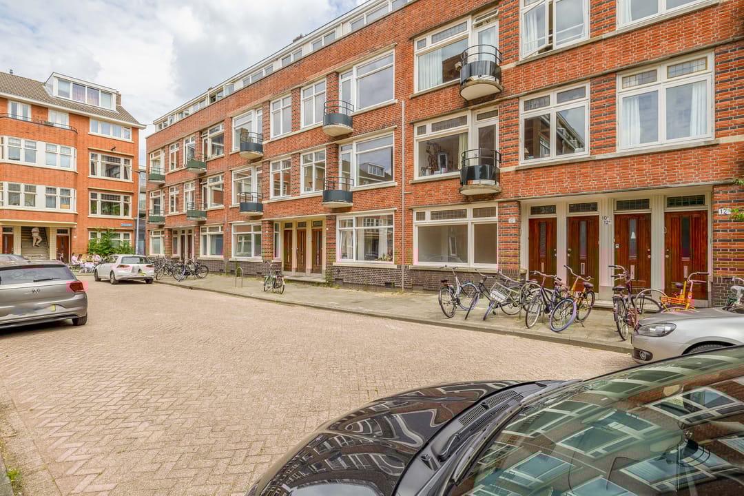 Foto 26 van Libellenstraat 8-A02