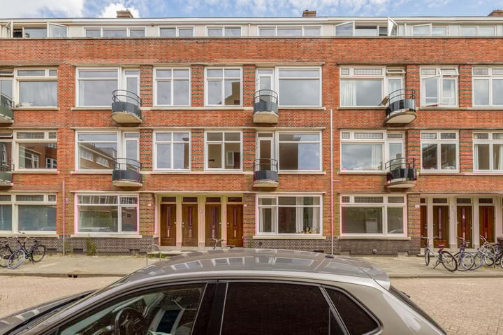 Foto 27 van Libellenstraat 8-A02