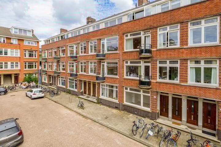 Foto 28 van Libellenstraat 8-A02